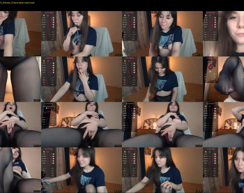 jane_kinn — 47 minute Chaturbate female cam show recording, 720p, Aug 17, 2024