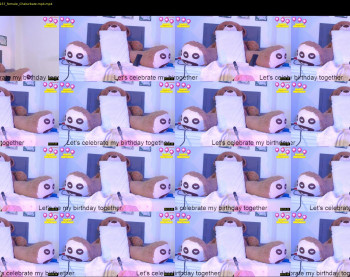 janeebony_ — 11 minute Chaturbate female cam show recording, 720p, Aug 16, 2024