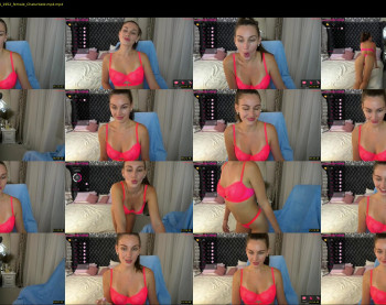jasmin_james_ — 24 minute Chaturbate female cam show recording, 720p, Aug 16, 2024