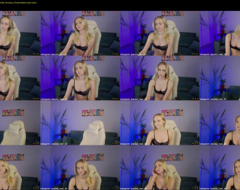 jessica_rays — 14 minute Chaturbate couple cam show recording, 720p, Aug 17, 2024