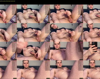 karmapolice_ — 104 minute Chaturbate male cam show recording, 720p, Aug 17, 2024