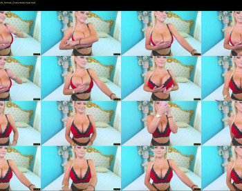 kellybabex — 3 minute Chaturbate female cam show recording, 720p, Aug 16, 2024