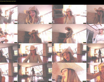 kendalltyler — 110 minute Chaturbate female cam show recording, 720p, Aug 17, 2024