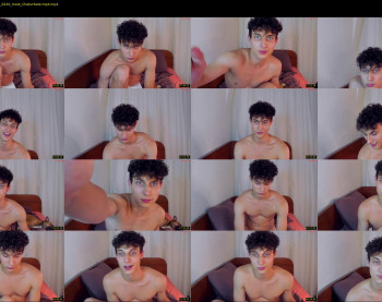 kenter_parker — 64 minute Chaturbate male cam show recording, 720p, Aug 17, 2024