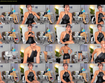 kimberly_hot2 — 35 minute Chaturbate female cam show recording, 720p, Aug 17, 2024