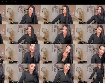 kimm_khalifa — 8 minute Chaturbate female cam show recording, 720p, Aug 17, 2024
