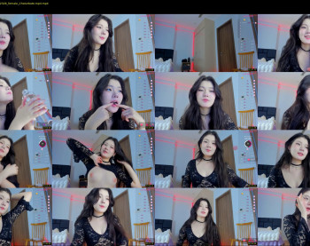 kitayamachu — 11 minute Chaturbate female cam show recording, 720p, Aug 16, 2024