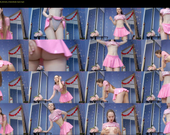 kriskras__ — 67 minute Chaturbate female cam show recording, 720p, Aug 16, 2024