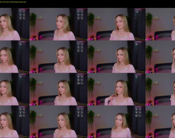 kristy_babe — 11 minute Chaturbate couple cam show recording, 720p, Aug 16, 2024