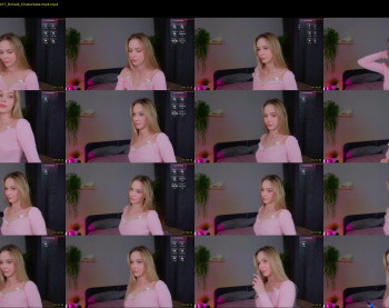 kristy_babe — 4 minute Chaturbate couple cam show recording, 720p, Aug 16, 2024