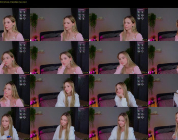 kristy_babe — 65 minute Chaturbate couple cam show recording, 720p, Aug 16, 2024