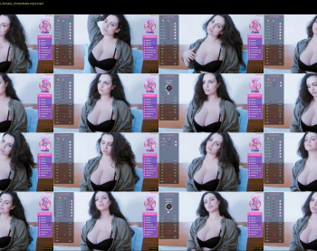 lady_yas — 14 minute Chaturbate female cam show recording, 720p, Aug 17, 2024