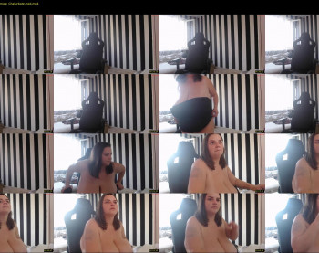 lantti — 4 minute Chaturbate female cam show recording, 720p, Aug 16, 2024