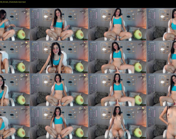 lara_jeean — 100 minute Chaturbate female cam show recording, 720p, Aug 16, 2024