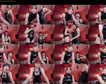 lazy_pepsi — 11 minute Chaturbate female cam show recording, 720p, Aug 16, 2024