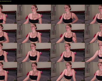 li_j — 78 minute Chaturbate female cam show recording, 720p, Aug 17, 2024