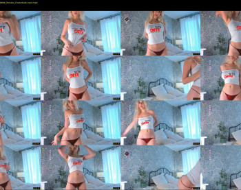 libbyshepard — 14 minute Chaturbate female cam show recording, 720p, Aug 16, 2024