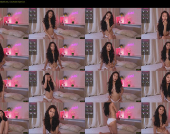lilianbierly — 43 minute Chaturbate female cam show recording, 720p, Aug 16, 2024