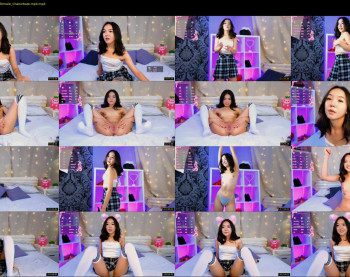lin_kun — 120 minute Chaturbate female cam show recording, 720p, Aug 16, 2024