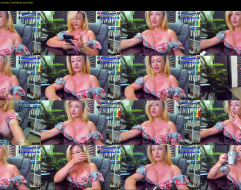 lisa2018 — 120 minute Chaturbate female cam show recording, 720p, Aug 16, 2024