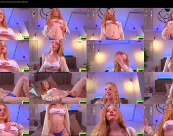 lissa_meooow — 120 minute Chaturbate female cam show recording, 720p, Aug 17, 2024