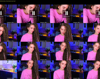 litlle_flowers — 14 minute Chaturbate female cam show recording, 720p, Aug 17, 2024