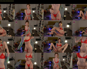 loony_moony — 120 minute Chaturbate couple cam show recording, 720p, Aug 16, 2024