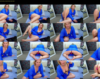 lorabigass — 13 minute Chaturbate female cam show recording, 720p, Aug 16, 2024