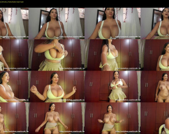 loreth_jw — 56 minute Chaturbate female cam show recording, 720p, Aug 16, 2024