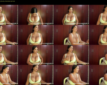 loreth_jw — 10 minute Chaturbate female cam show recording, 720p, Aug 16, 2024