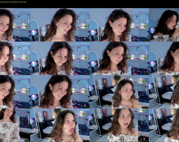 lynngroves — 28 minute Chaturbate female cam show recording, 720p, Aug 17, 2024