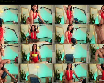 madisonlara — 121 minute Chaturbate female cam show recording, 720p, Aug 17, 2024