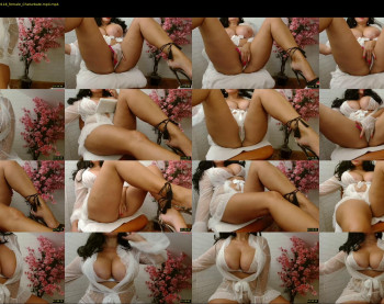 madlyn_dee — 63 minute Chaturbate female cam show recording, 720p, Aug 17, 2024