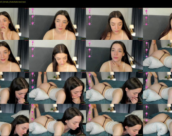 maidabuoy — 80 minute Chaturbate female cam show recording, 720p, Aug 16, 2024