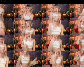 mana_rose — 120 minute Chaturbate female cam show recording, 720p, Aug 16, 2024