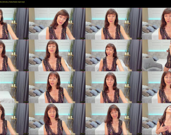 mariagold — 58 minute Chaturbate female cam show recording, 720p, Aug 16, 2024
