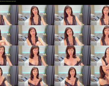 mariagold — 100 minute Chaturbate female cam show recording, 720p, Aug 16, 2024