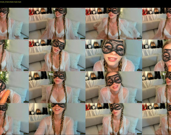 mbca — 66 minute Chaturbate couple cam show recording, 720p, Aug 16, 2024