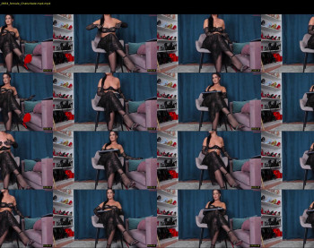 megan_devile — 68 minute Chaturbate female cam show recording, 720p, Aug 16, 2024