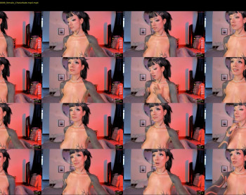 menasaurio_ — 6 minute Chaturbate female cam show recording, 720p, Aug 17, 2024