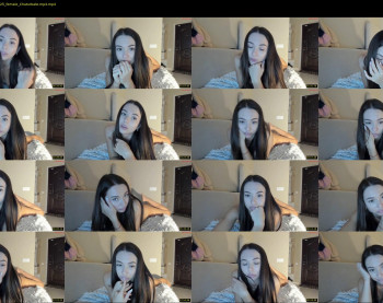 meryfoxxx — 10 minute Chaturbate female cam show recording, 720p, Aug 16, 2024