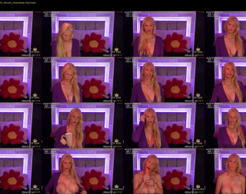 miakinkdd — 51 minute Chaturbate female cam show recording, 720p, Aug 16, 2024