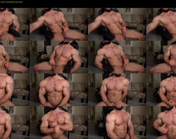 mike0xx — 13 minute Chaturbate male cam show recording, 720p, Aug 16, 2024