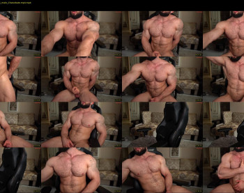 mike0xx — 35 minute Chaturbate male cam show recording, 720p, Aug 16, 2024