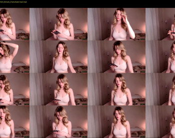 milky__way_ — 52 minute Chaturbate female cam show recording, 720p, Aug 16, 2024