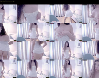 miso_misa — 97 minute Chaturbate female cam show recording, 720p, Aug 17, 2024