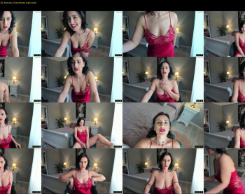 miss_giulia — 120 minute Chaturbate female cam show recording, 720p, Aug 16, 2024