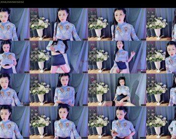 moli666 — 81 minute Chaturbate female cam show recording, 720p, Aug 16, 2024