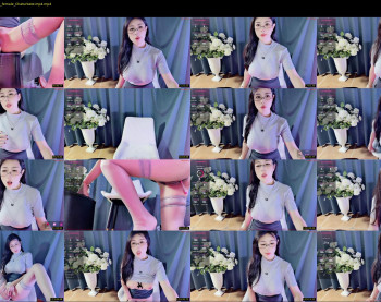 moli666 — 97 minute Chaturbate female cam show recording, 720p, Aug 17, 2024