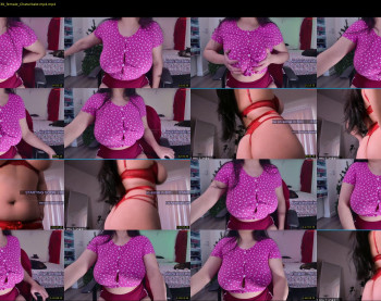 ms_mochii — 120 minute Chaturbate female cam show recording, 720p, Aug 16, 2024